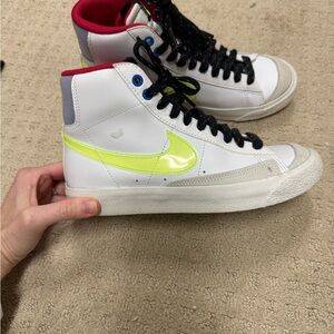 Nike Blazer Mid